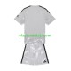 Camisola Arsenal Guarda-redes Criança Equipamento Primeiro 2026-2027 Manga Curta